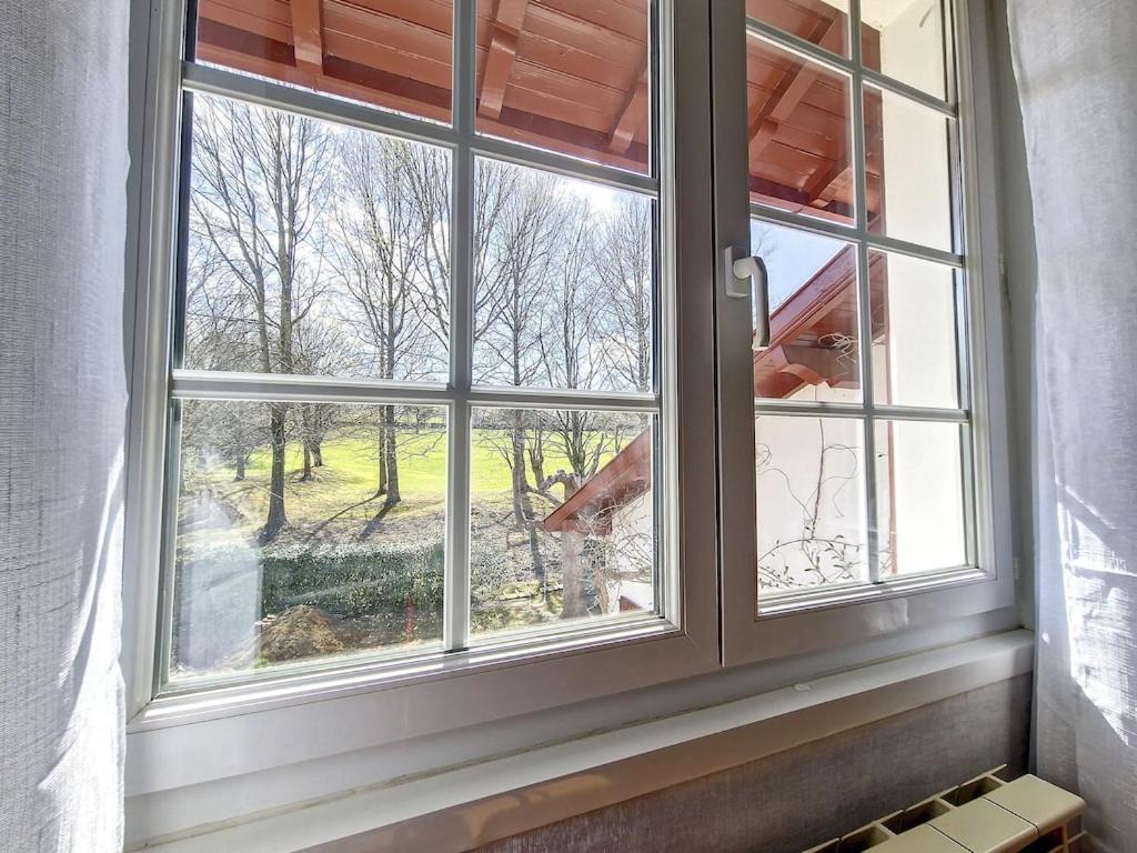 Maison Au Coeur D'Arcangues, Proximite De Biarritz Extérieur photo